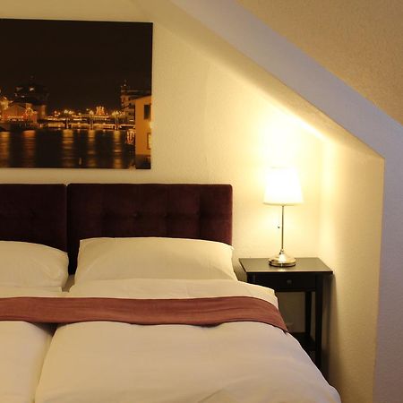 Hotel Villette City Center - Bellevue Цюрих Екстериор снимка