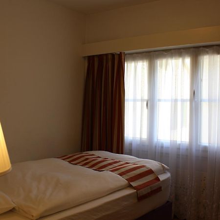 Hotel Villette City Center - Bellevue Цюрих Екстериор снимка