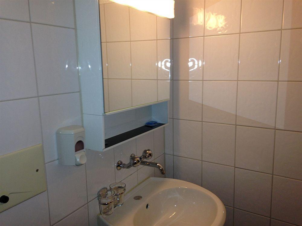Hotel Villette City Center - Bellevue Цюрих Екстериор снимка