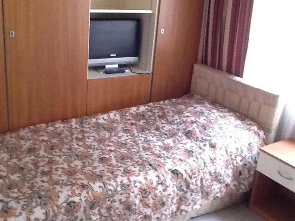 Hotel Villette City Center - Bellevue Цюрих Екстериор снимка