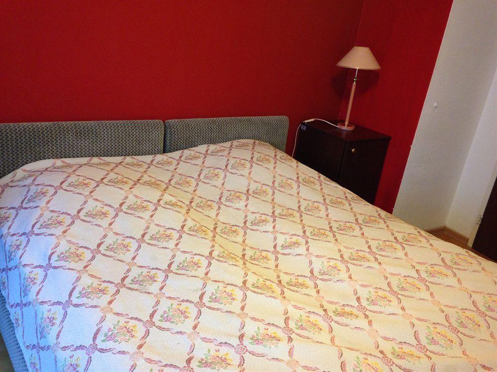 Hotel Villette City Center - Bellevue Цюрих Екстериор снимка
