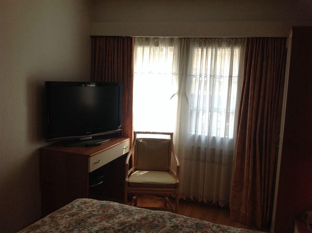 Hotel Villette City Center - Bellevue Цюрих Екстериор снимка