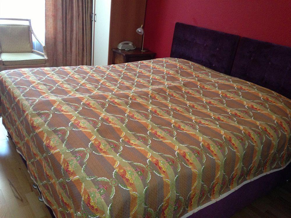Hotel Villette City Center - Bellevue Цюрих Екстериор снимка