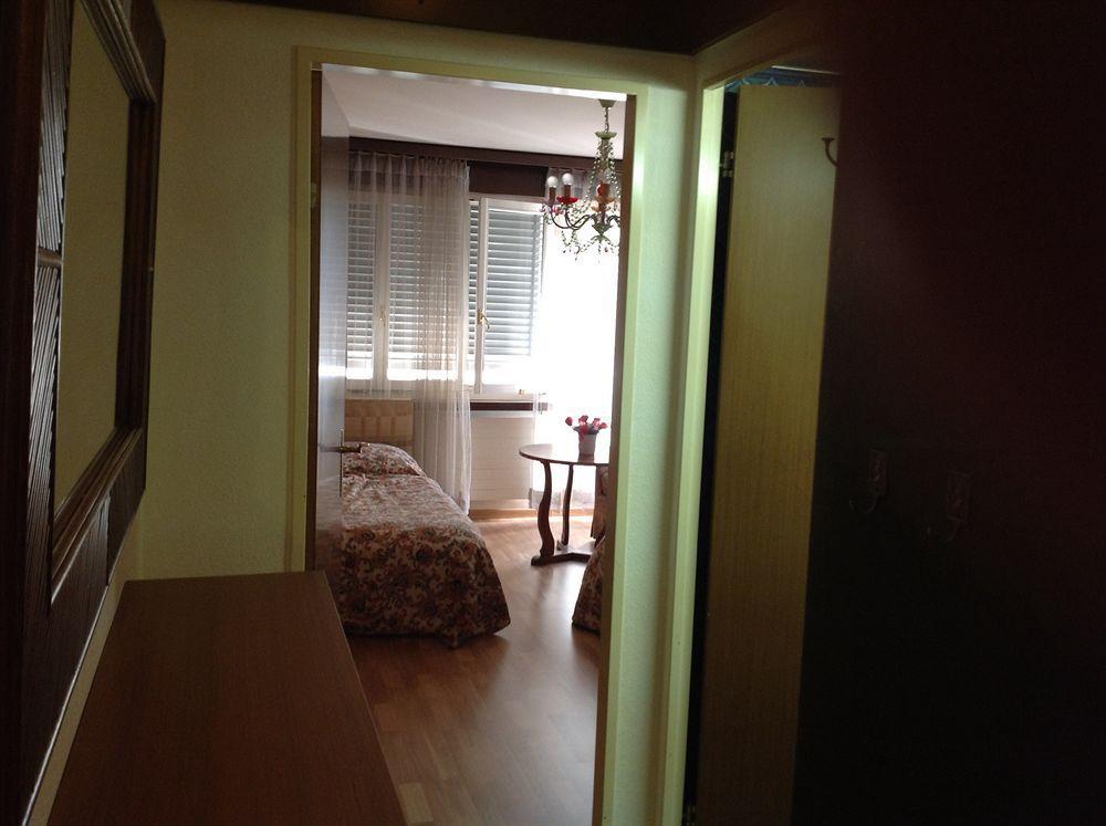 Hotel Villette City Center - Bellevue Цюрих Екстериор снимка