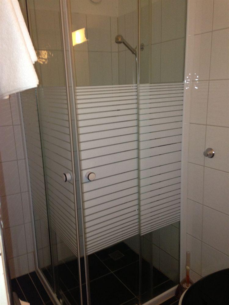 Hotel Villette City Center - Bellevue Цюрих Екстериор снимка