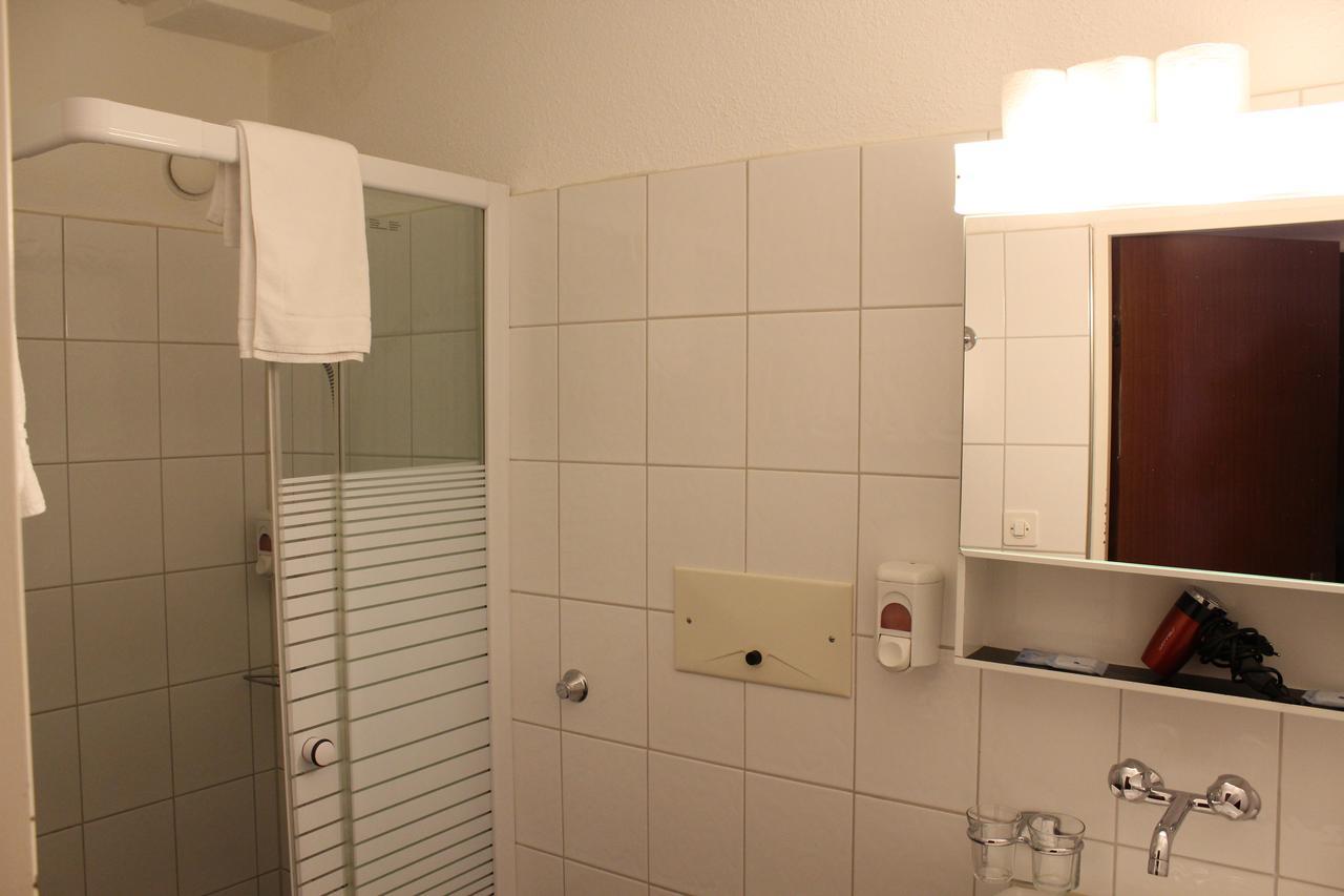 Hotel Villette City Center - Bellevue Цюрих Екстериор снимка