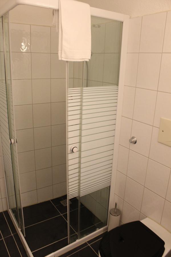 Hotel Villette City Center - Bellevue Цюрих Екстериор снимка