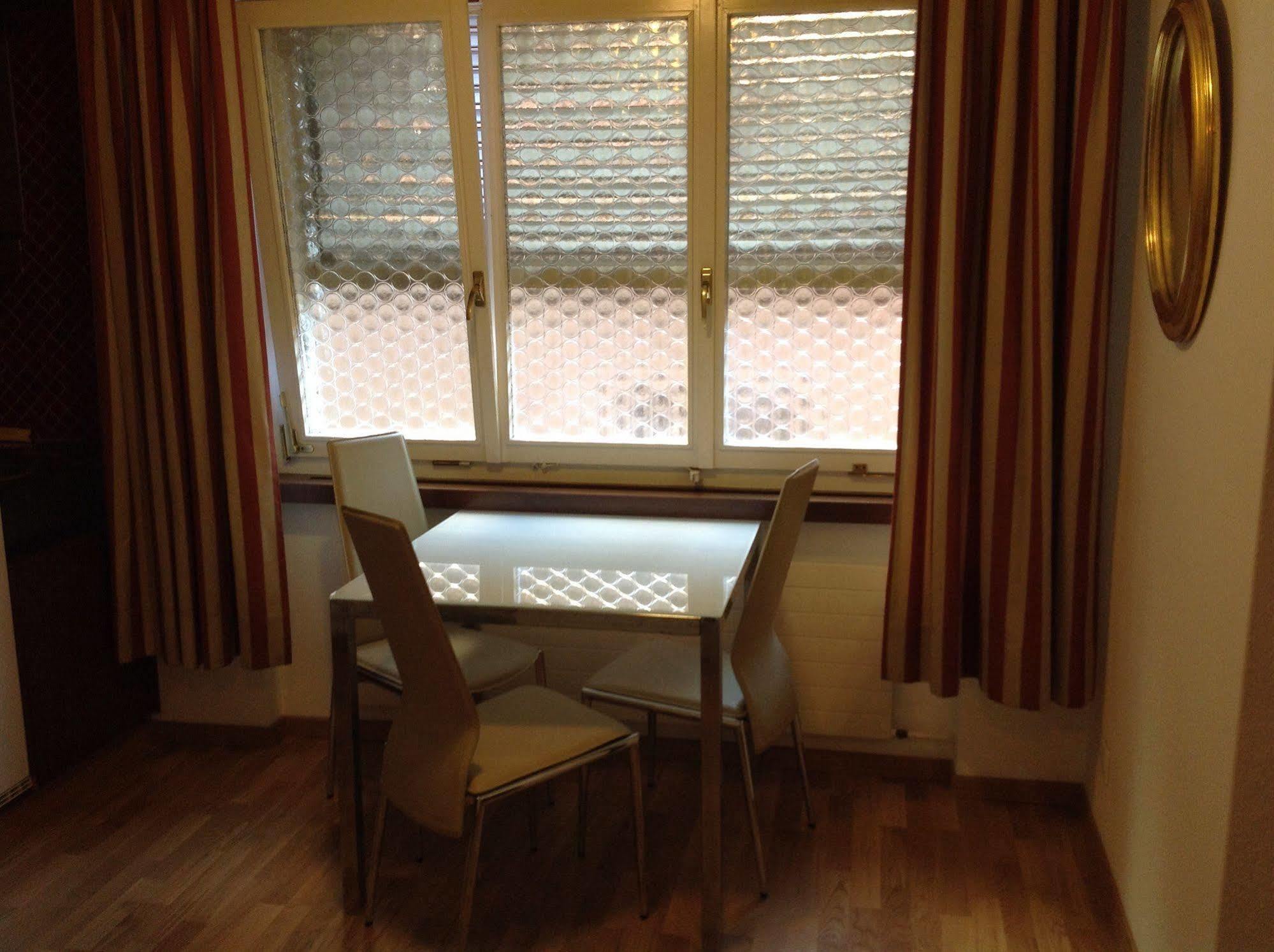 Hotel Villette City Center - Bellevue Цюрих Екстериор снимка