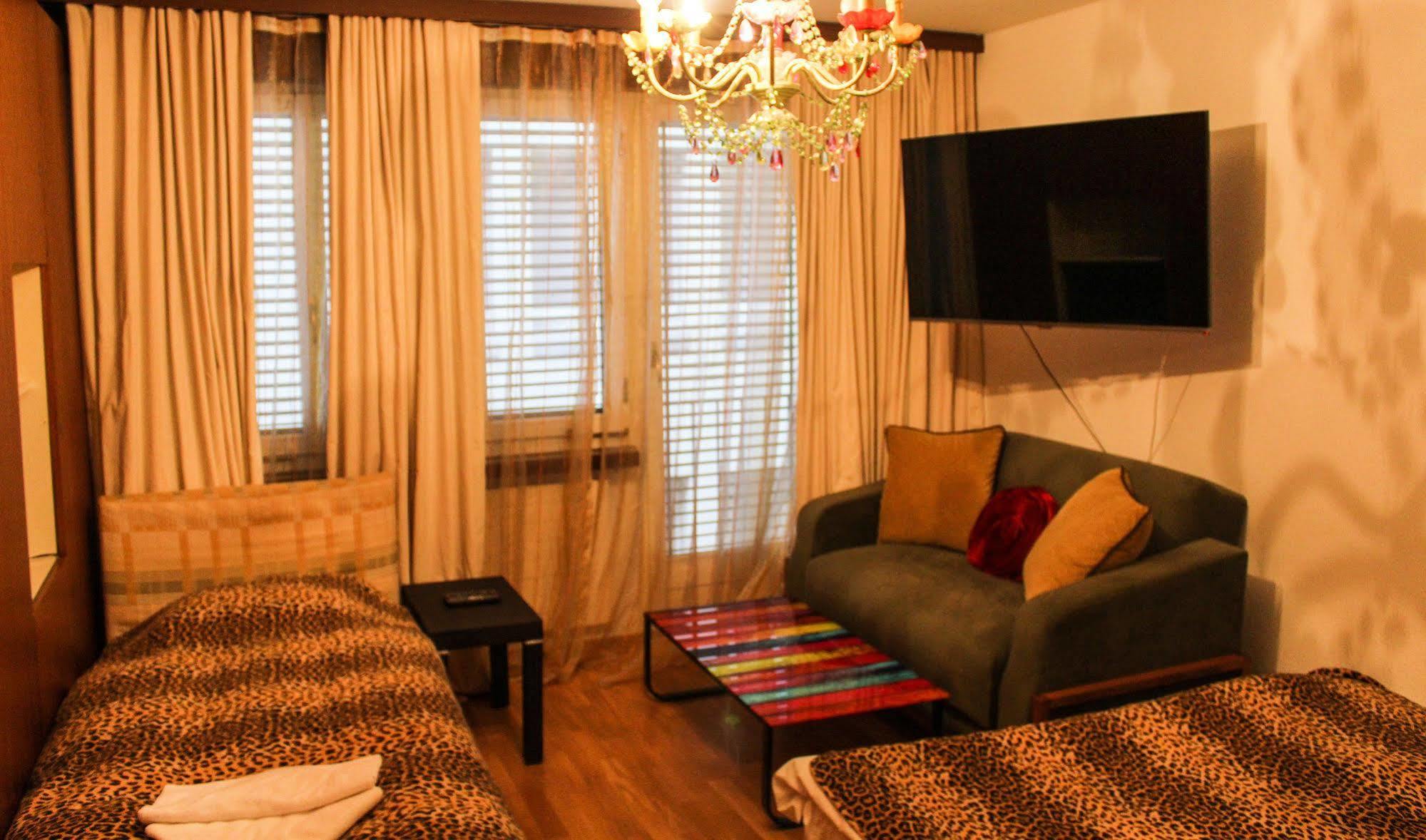 Hotel Villette City Center - Bellevue Цюрих Екстериор снимка