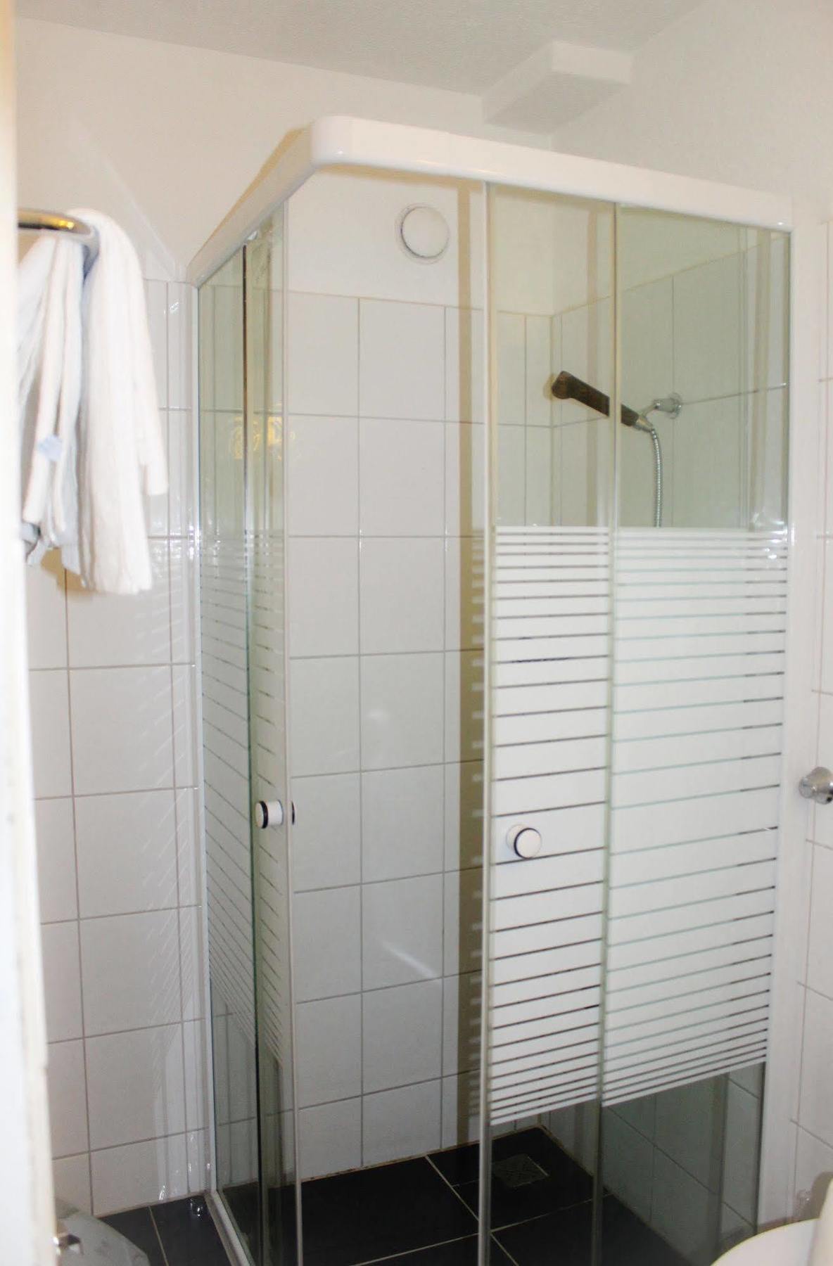Hotel Villette City Center - Bellevue Цюрих Екстериор снимка